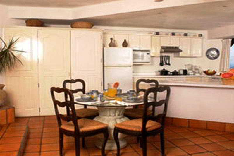 Blue Seas Resort & Spa Puerto Vallarta Kamer foto